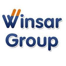 Winsar Infosoft Pvt ltd logo